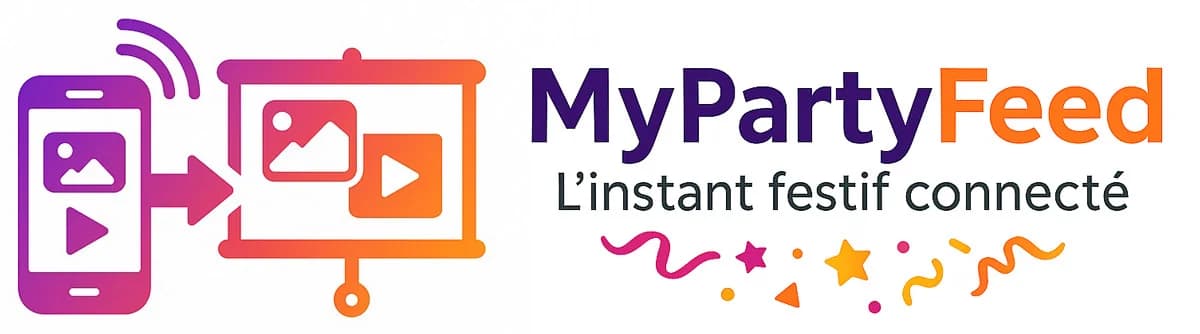 MyPartyFeed